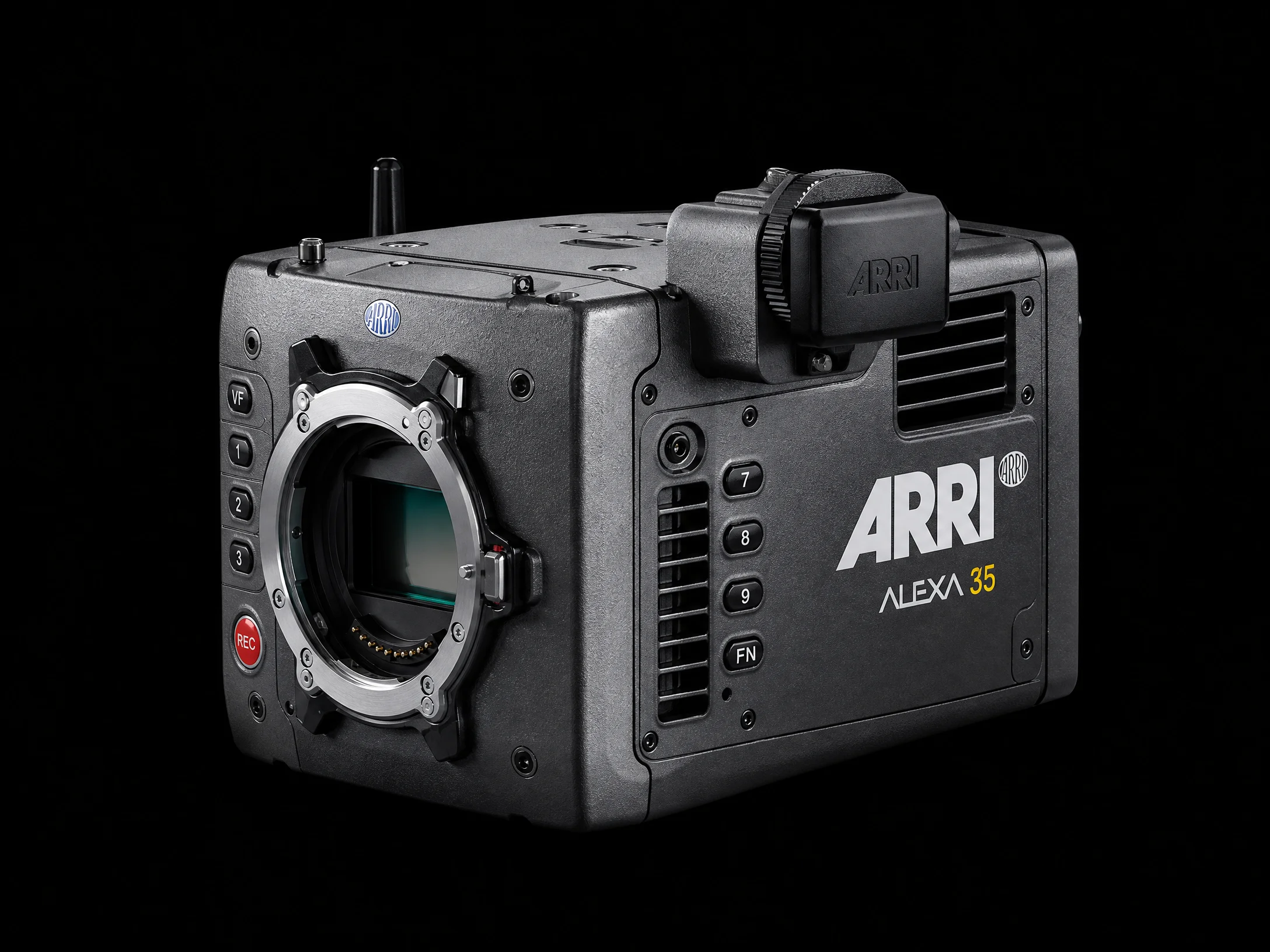 ARRI ALEXA 35 摄影机